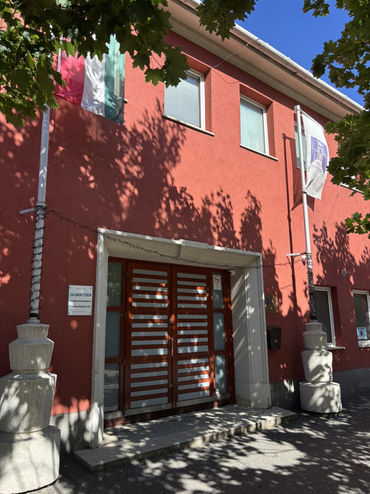 GYŐRI EVANG TÁBOR (szerkesztés alatt)