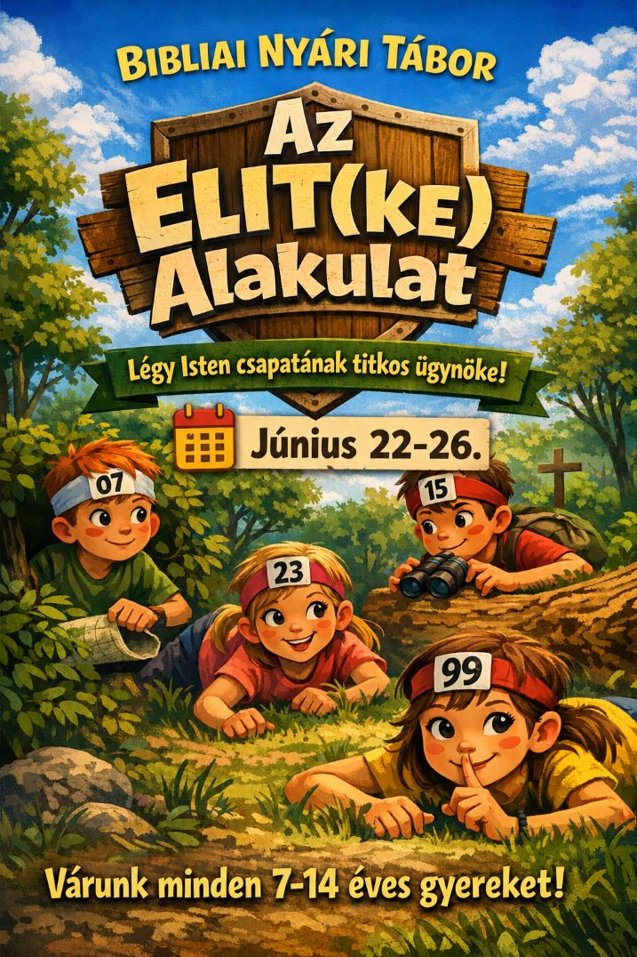 Elit(ke) Alakulat (Frissítve)