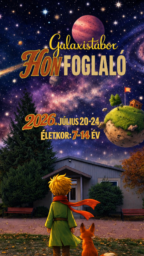 Honfoglaló - Galaxis