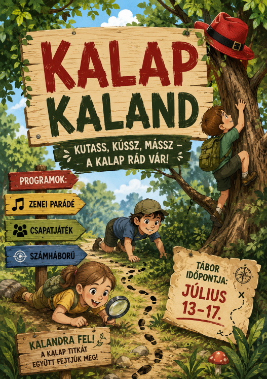 Kalap Kaland